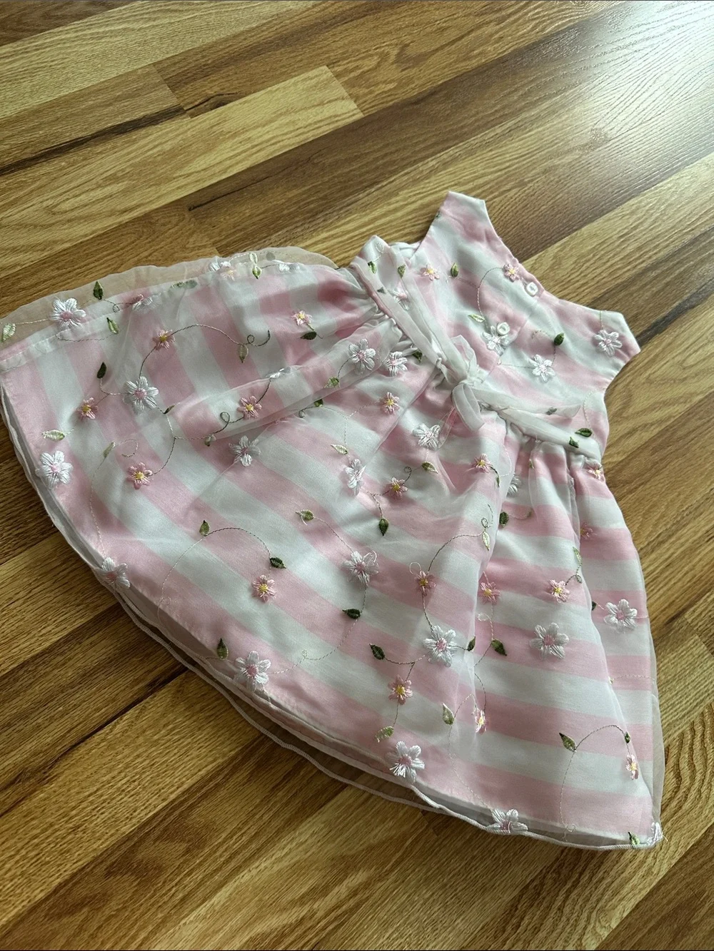 Youngland charming pink